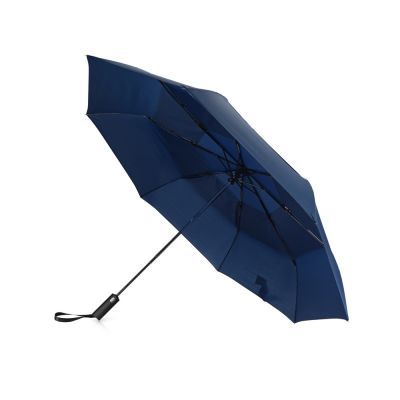 Зонт-автомат складной Canopy, синий-1