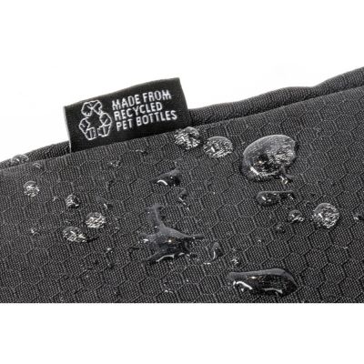 Сумка-холодильник Polar Eco водостойкая из переработанного пластика-18