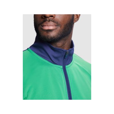 EVANS спортивный костюм, нэйви/папоротниковый-10