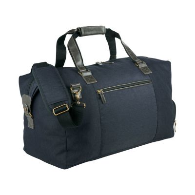 Сумка дорожная Capitol, графит-0