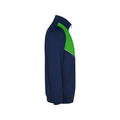 EVANS спортивный костюм, нэйви/папоротниковый-2