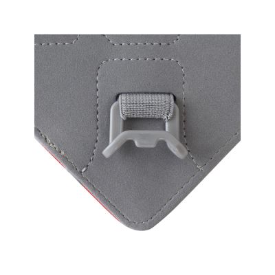 Чехол универсальный для планшета 7 3012, красный-7