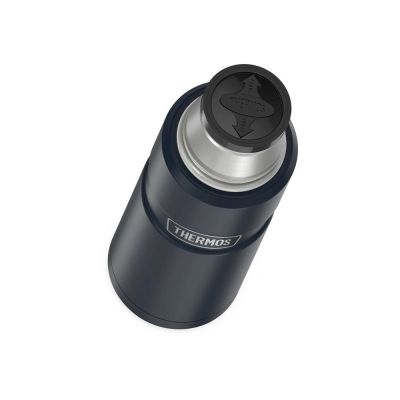 Термос из нерж. стали тм THERMOS SK2000 MB 0,47L-4