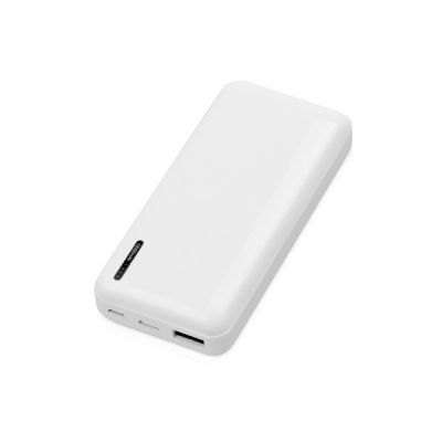Внешний аккумулятор Evolt Mini-10, 10000 mAh, белый-0