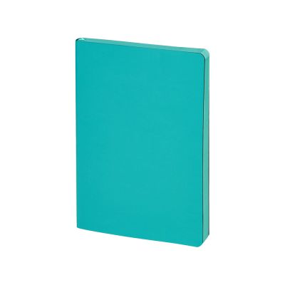Ежедневник недатированный А5 Megapolis Color Flex New, морская волна-2