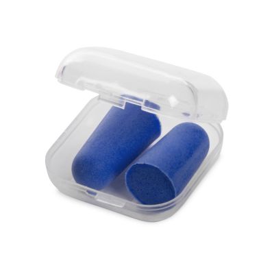 Набор для путешествий Fly away, синий-4