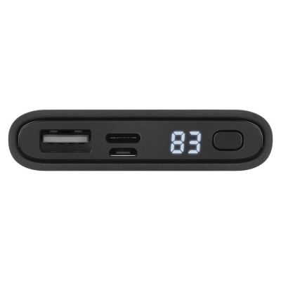 Внешний аккумулятор Rombica NEO Terra Pro, серебристый-2