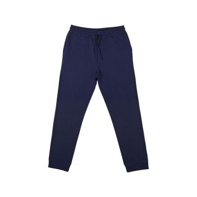 Брюки Motion мужские 260гр, темно-синий-8