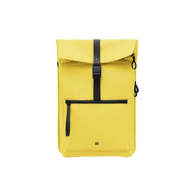 Рюкзак NINETYGO URBAN.DAILY Backpack, желтый-0