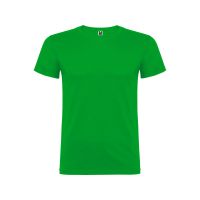 Футболка Beagle мужская, травянисто-зеленый