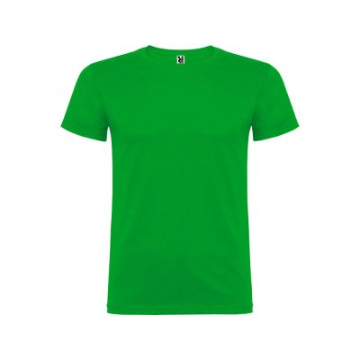 Футболка Beagle мужская, травянисто-зеленый-0