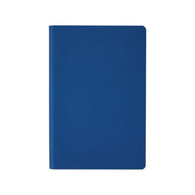 Ежедневник недатированный А5 Megapolis Color Flex New, темно-синий-3