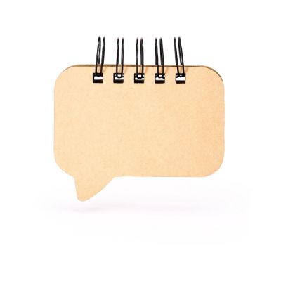 Сиикеры для заметок ANFI с оригинальным дизайном, бежевый-3