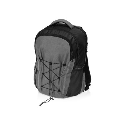 Рюкзак туристический Outdoor, серый-0