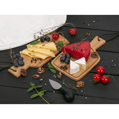 Набор для сыра и тапасов Bamboo Collection Tapas-4