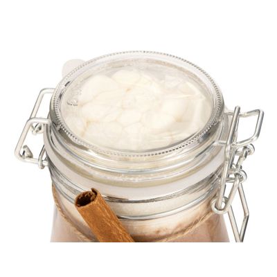 Набор для приготовления горячего шоколада-4