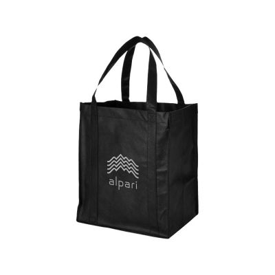 Сумка Liberty, высота ручек 25,5 см, черный-2