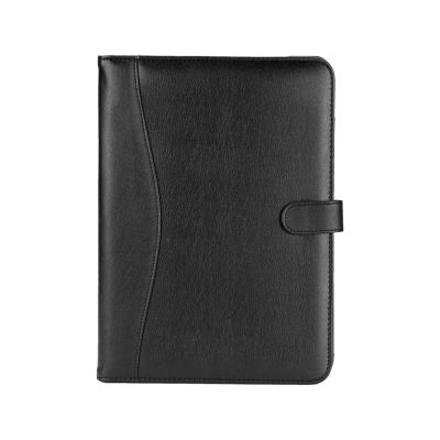 Папка для документов Norton, черный-2