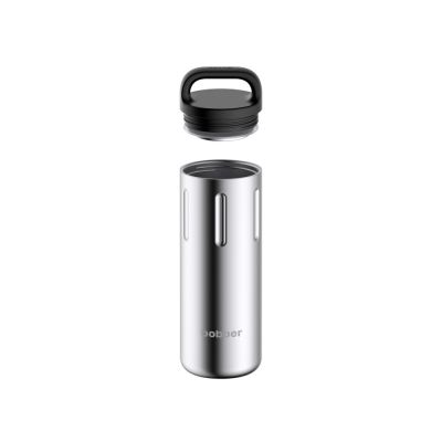 Вакуумный термос бытовой, тм bobber, 770 мл. Артикул Bottle-770 Matte (матовый)-1