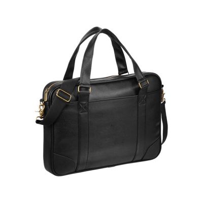 Сумка Oxford для ноутбука 15,6, черный-0