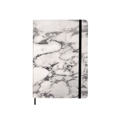 Блокнот А5 Socrates, твердая обложка-6