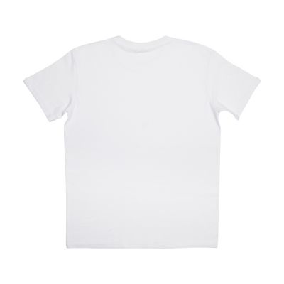 Футболка Sydney мужская, белый-8