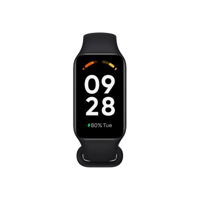 Фитнес трекер Redmi Smart Band 2 GL Black M2225B1 (BHR6926GL)-1