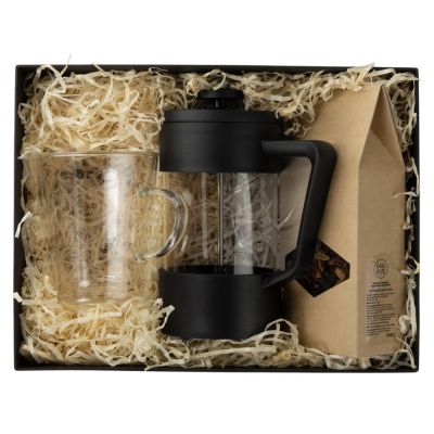 Подарочный набор для чая Tea eve-2