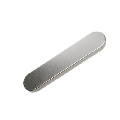 Упаковка G05 в виде пенала для ручки, серебро-0