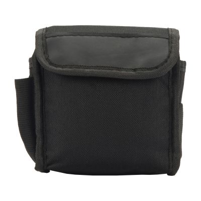 Набор путешественника: бинокль 4х30, мультиинструмент, фонарь, компас, дождевик, салфетка-7