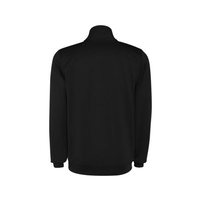 EVANS спортивный костюм, черный/красный-3
