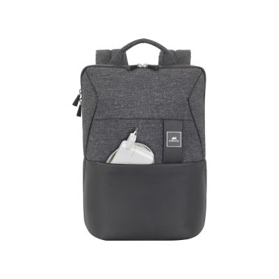 Рюкзак для MacBook Pro и Ultrabook 13.3 8825, черный меланж-1