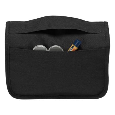 Несессер Planar, черный-4