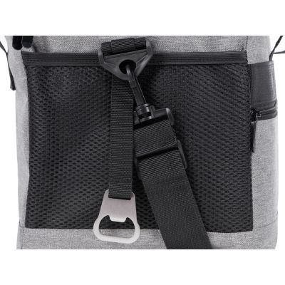 Сумка-холодильник Planar, светло-серый-8