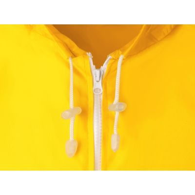Дождевик Sunny gold, желтый, размер M/L-2