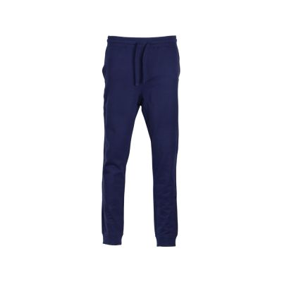 Брюки Motion мужские 260гр, темно-синий-2