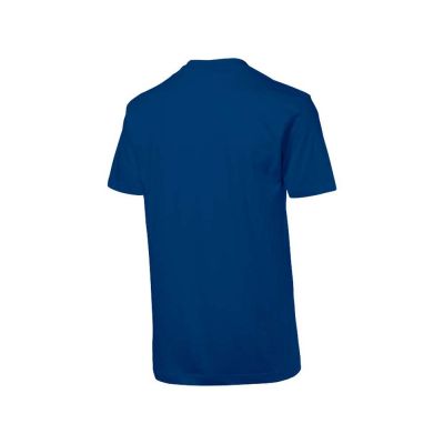 Футболка Ace мужская, классический синий-2