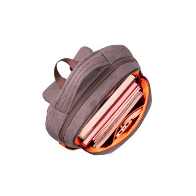 RIVACASE 7761 mocha рюкзак для ноутбука 15.6 / 6-17