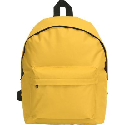 Подарочный набор Tetto, желтый-10