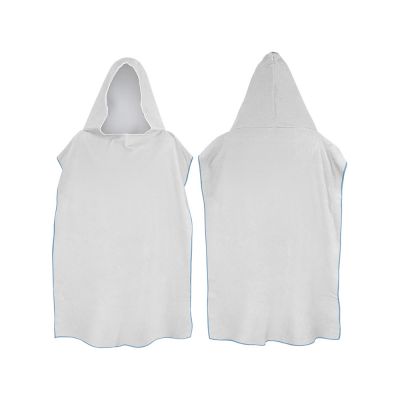 Полотенце с капюшоном для сублимации 78х109 см-5