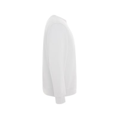 Свитшот Batian, белый-3