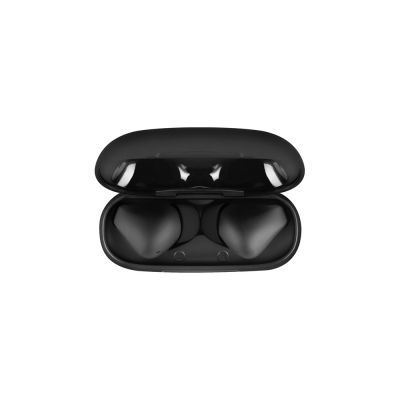 Наушники Rombica MySound Free Pro Black-1