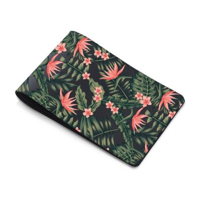 Обложка для студенческого билета с возможностью полноцветной УФ-печати, софт-тач-3