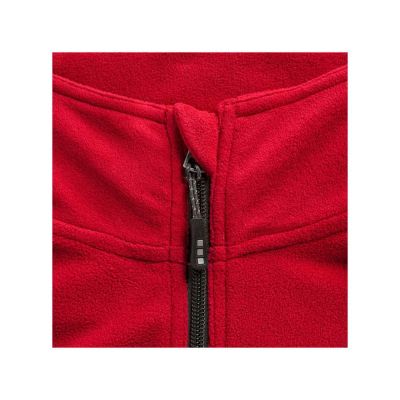 Куртка флисовая Brossard женская, красный-5