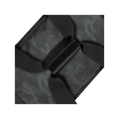 RIVACASE 7641 navy camo 30L дорожная сумка /12-25