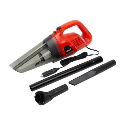 Пылесос автомобильный HIPER HVC120-5