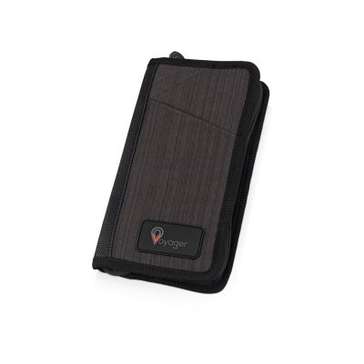 Портмоне Вест. Voyager-0