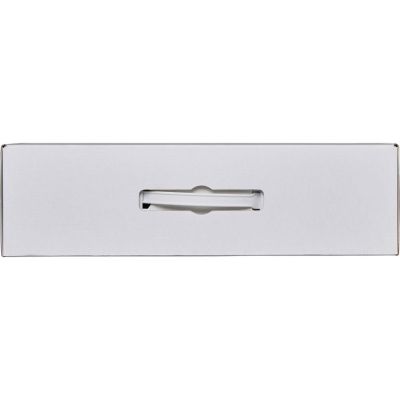 Коробка подарочная Хэнди (Handy), XL, белый-5