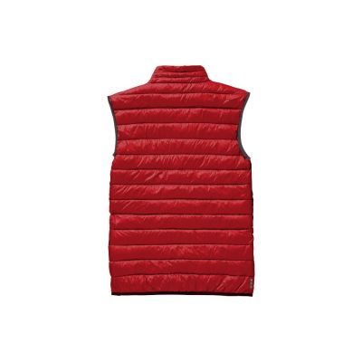 Жилет Fairview мужской, красный-2