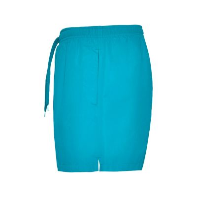Плавательные шорты Aqua, бирюзовый-2